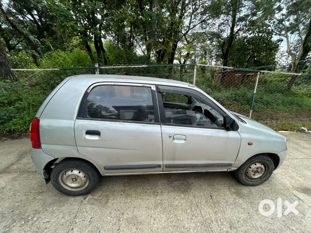 Maruti Suzuki Alto 2005