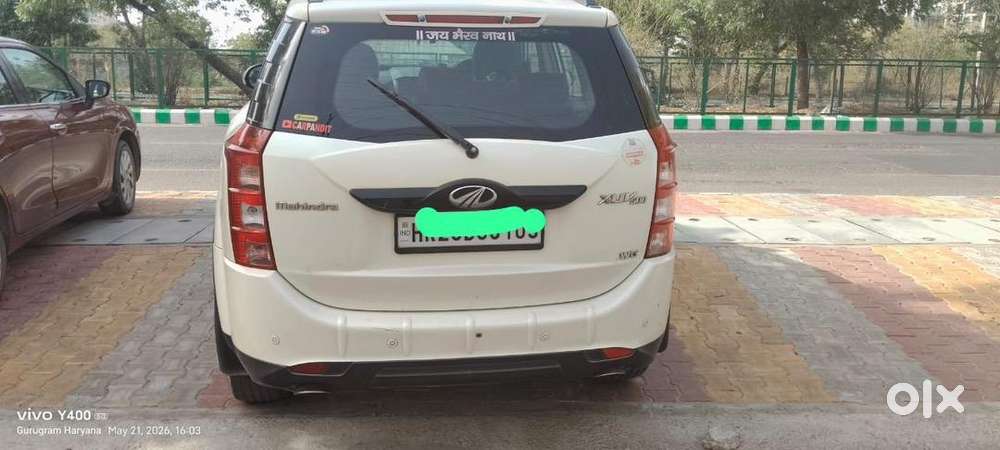 Mahindra Diesel Car 2017