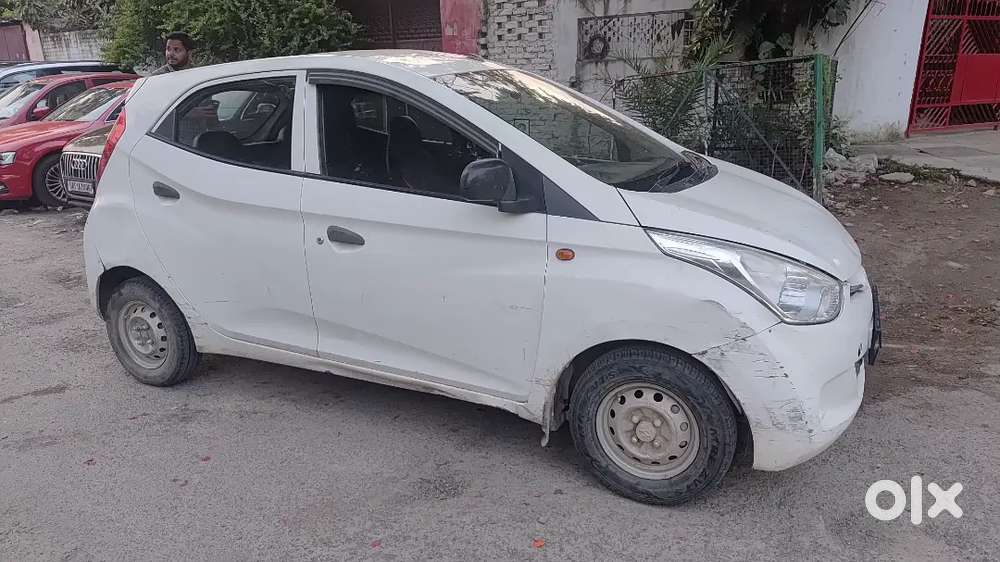 Hyundai Eon Era Petrol 2013