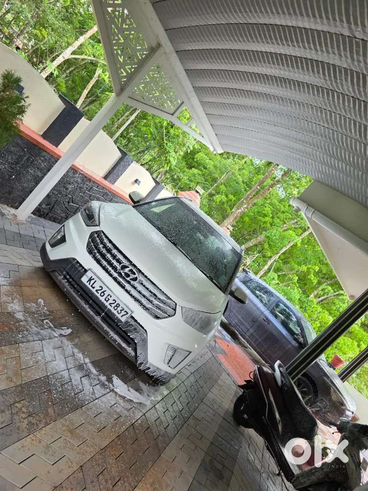 Hyundai Creta 2016 Diesel Plus