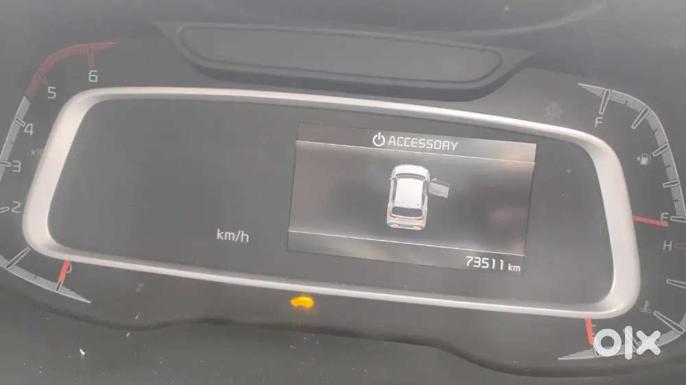 Single Hand Car ,show Room Condition With Only Tyres To Be Changed