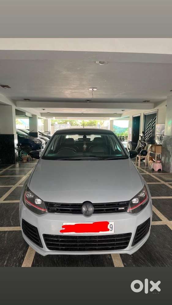 For Vw Lovers 1.2 Gt Fully Modified With Over 2.5 Lac Loadings