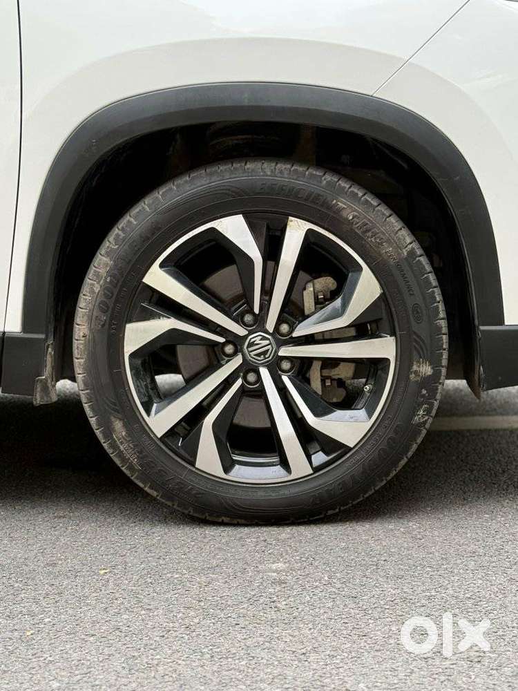 Mg Hector Sharp Pro 1.5 Turbo Cvt, 2023, Petrol