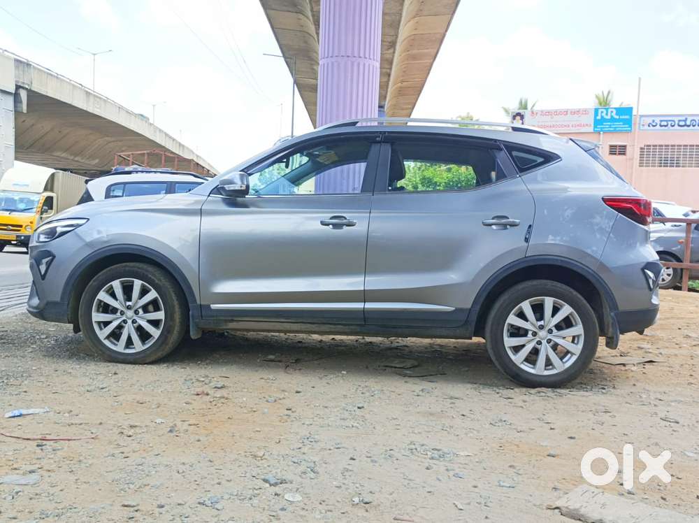 MG ASTOR 1.5 Super, 2022, Petrol