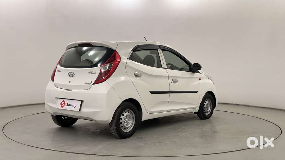 Hyundai Eon Era +, 2012, Petrol