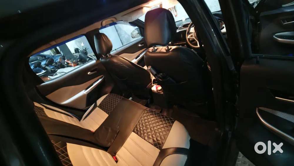 Nissan Magnite 2022 Petrol Manual