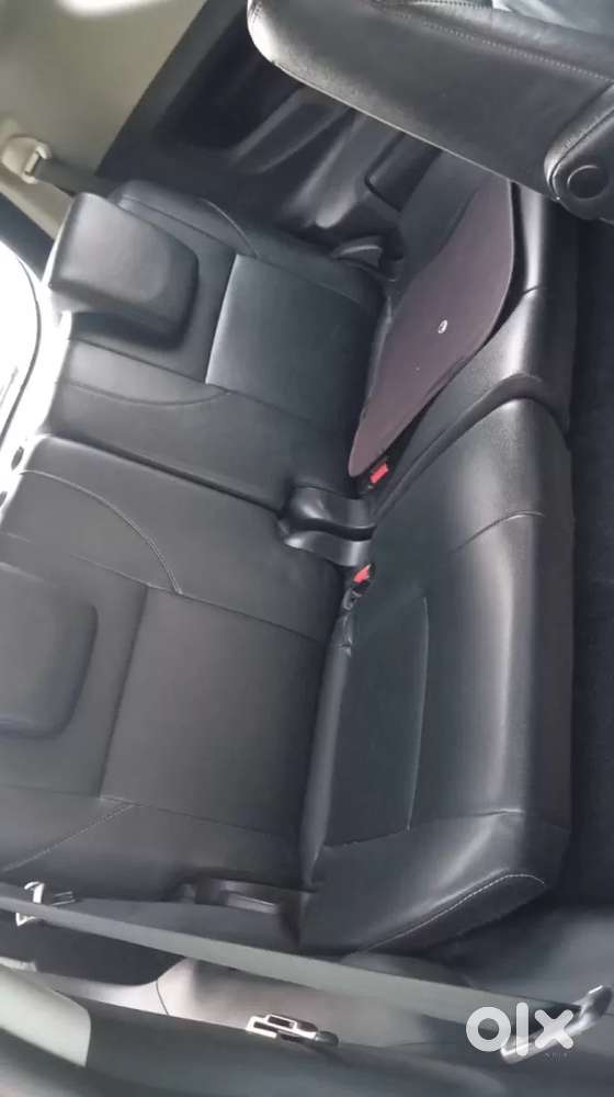 Toyota Innova Crysta, 2018, Diesel