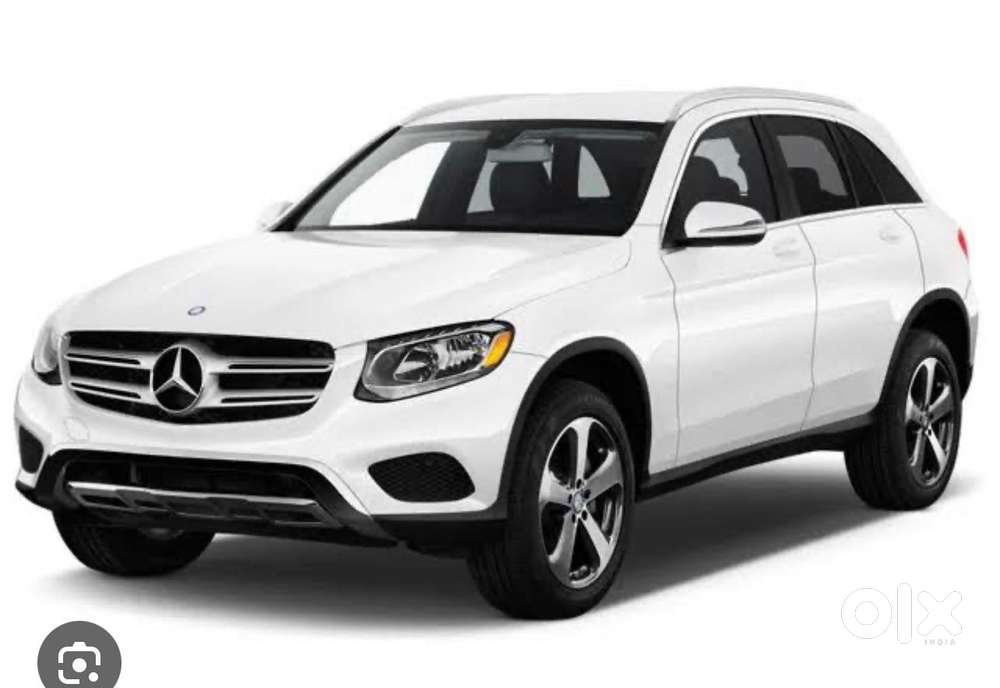 Mercedes-benz Glc 300 4 Matic, 2016, Petrol