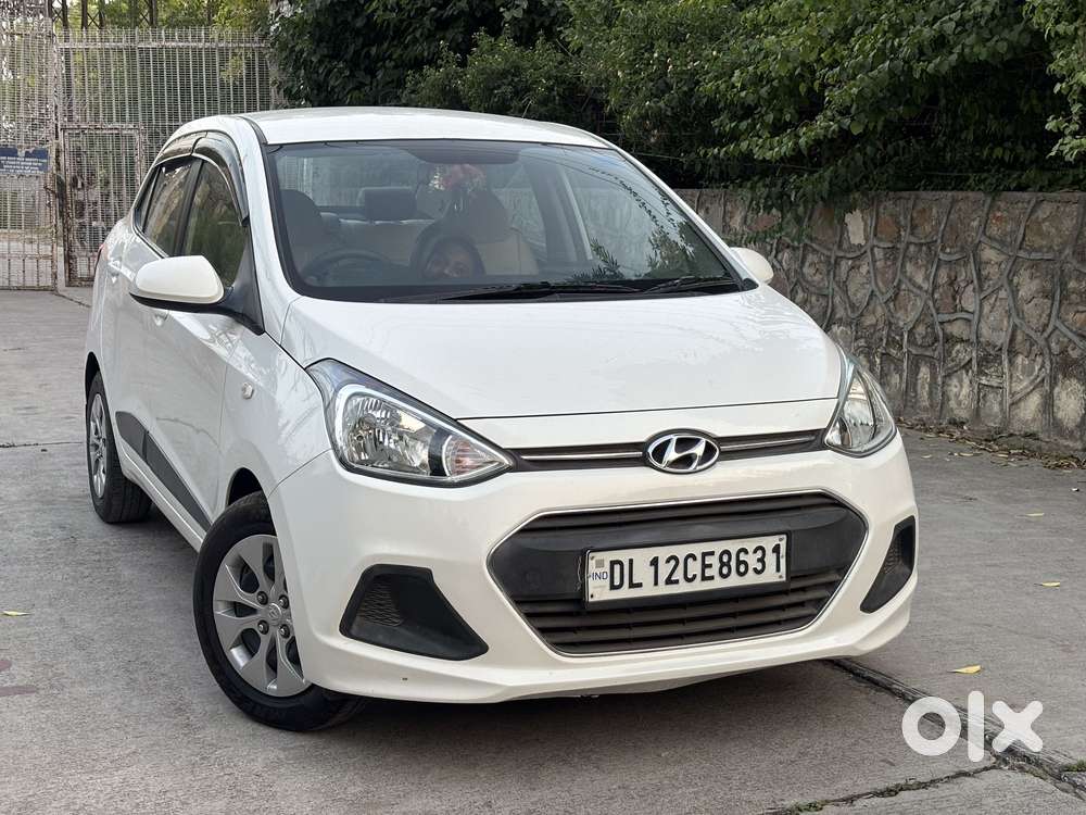 Hyundai Xcent 1.2 T, 2014, Petrol