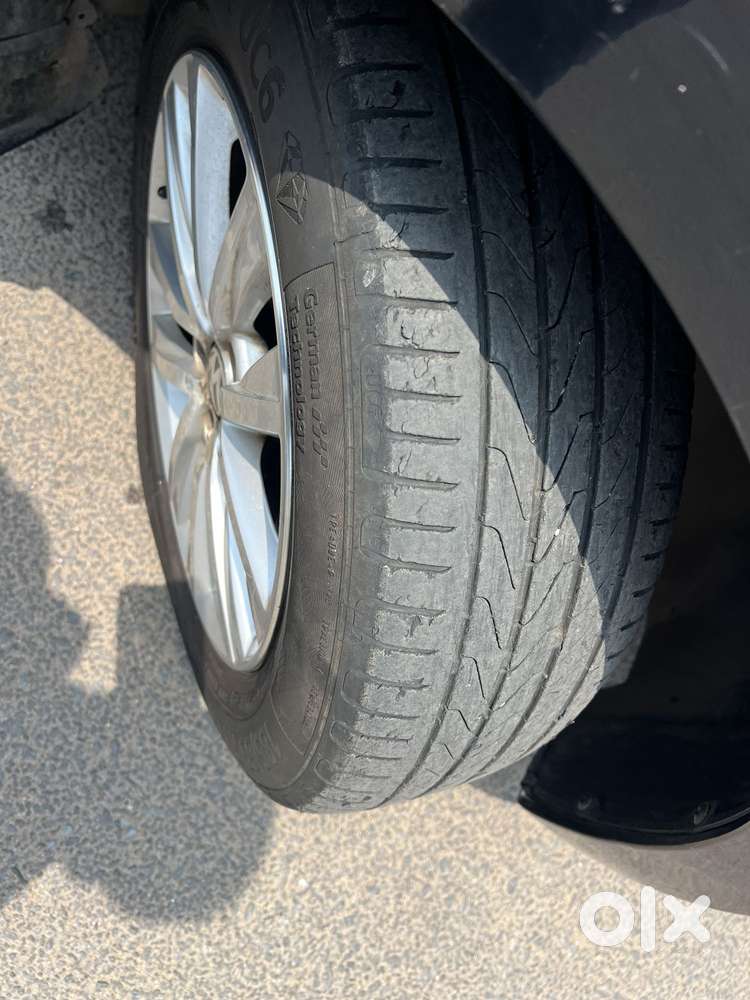 Volkswagen Polo 2009-2013 Gt Tdi, 2014, Diesel