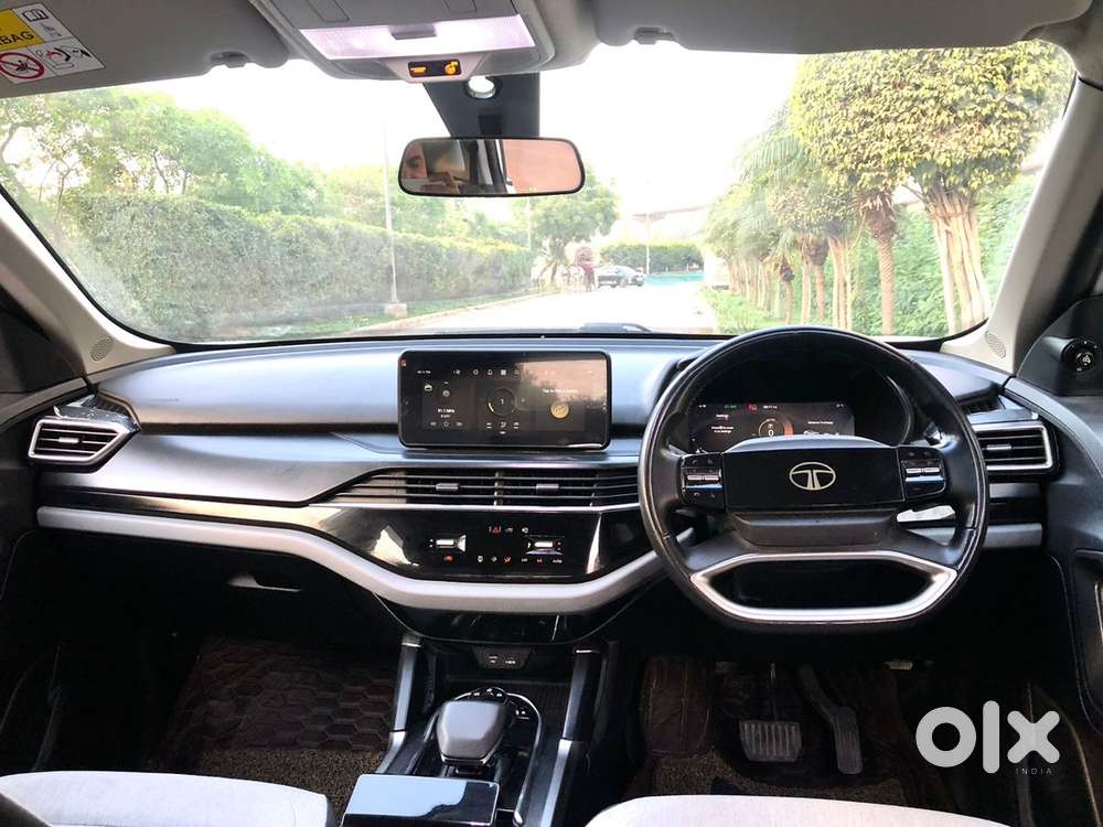 Tata Harrier Diesel 2024 1st Owner
