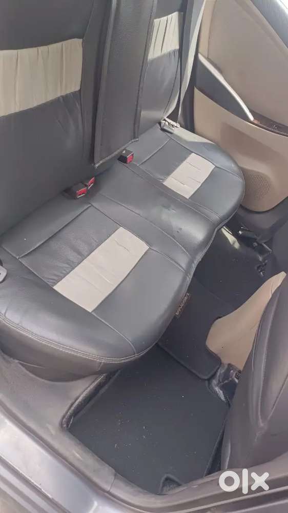 Hyundai Verna Crdi 2014