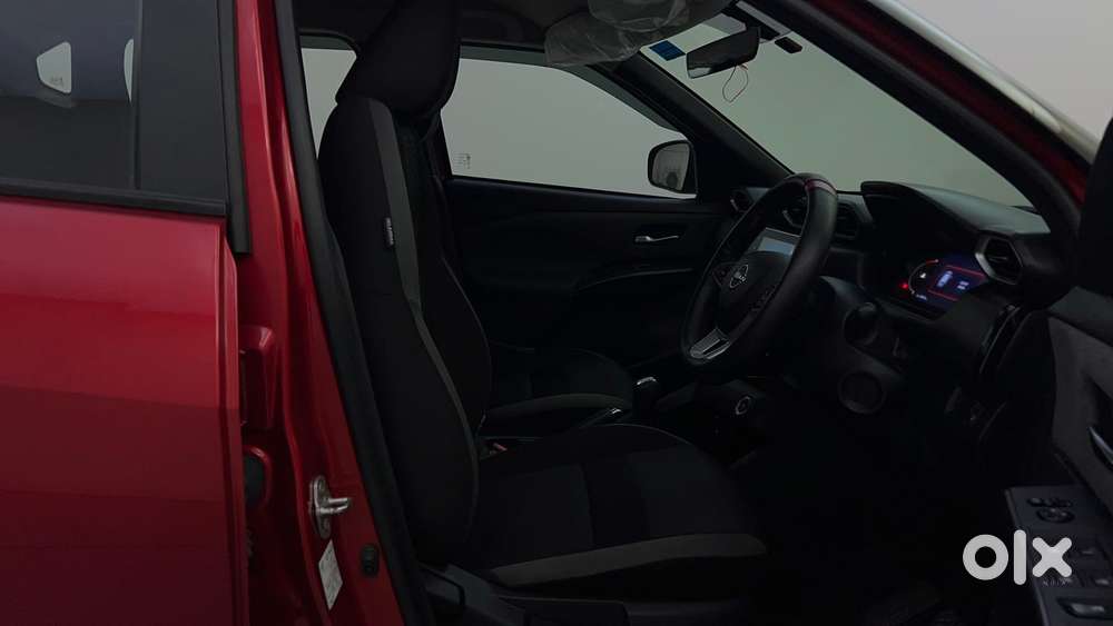 Nissan Magnite 1.0 Xl, 2025, Petrol