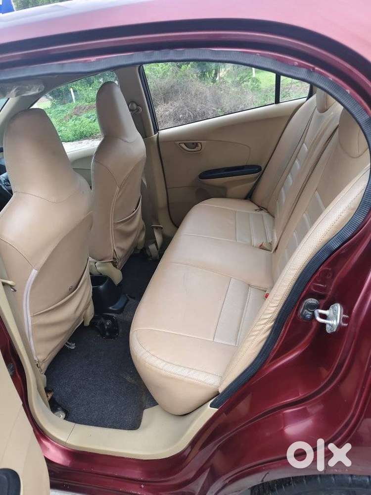 Honda Amaze Vx O Idtec, 2014, Petrol
