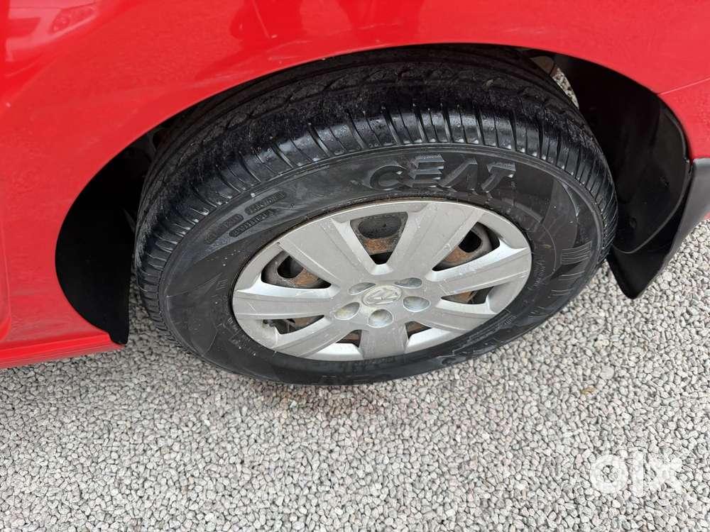 Volkswagen Vento Tsi, 2013, Diesel
