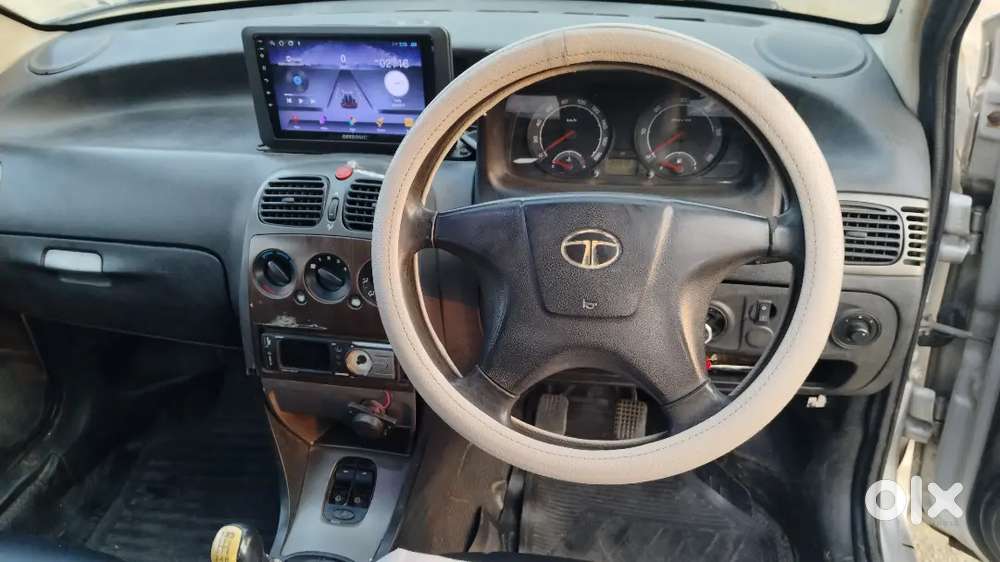 Tata Indica Lxi Diesel 2015