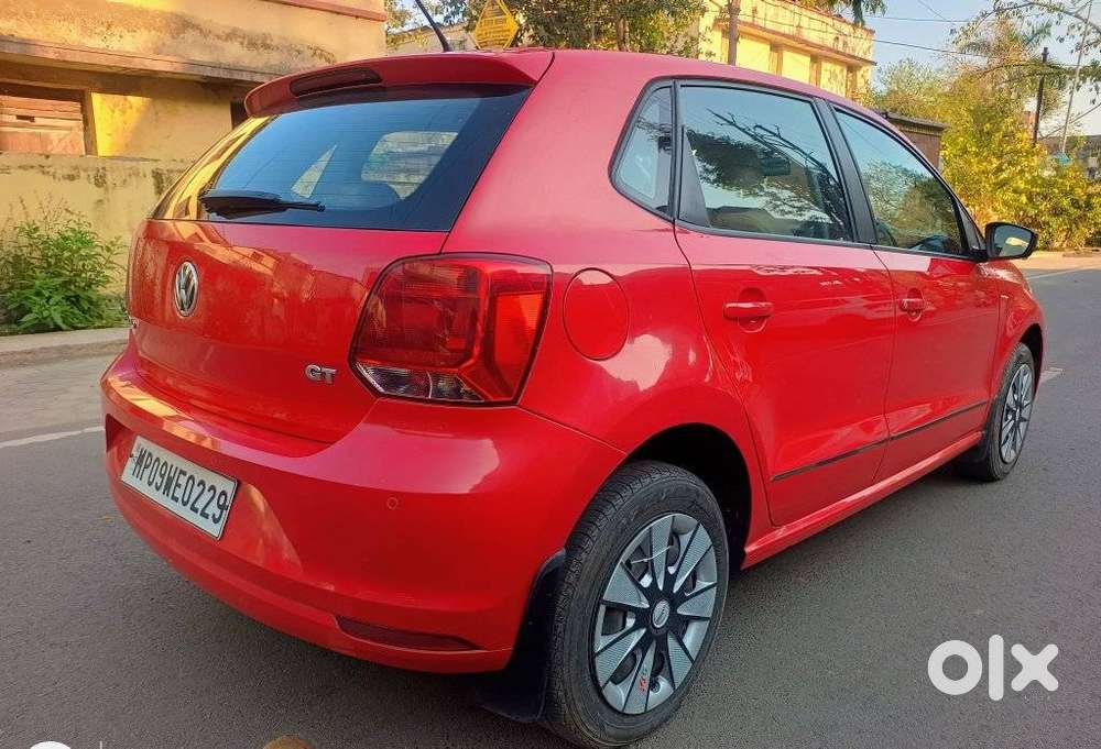 Volkswagen Polo 1.0 Mpi Comfortline, 2020, Petrol