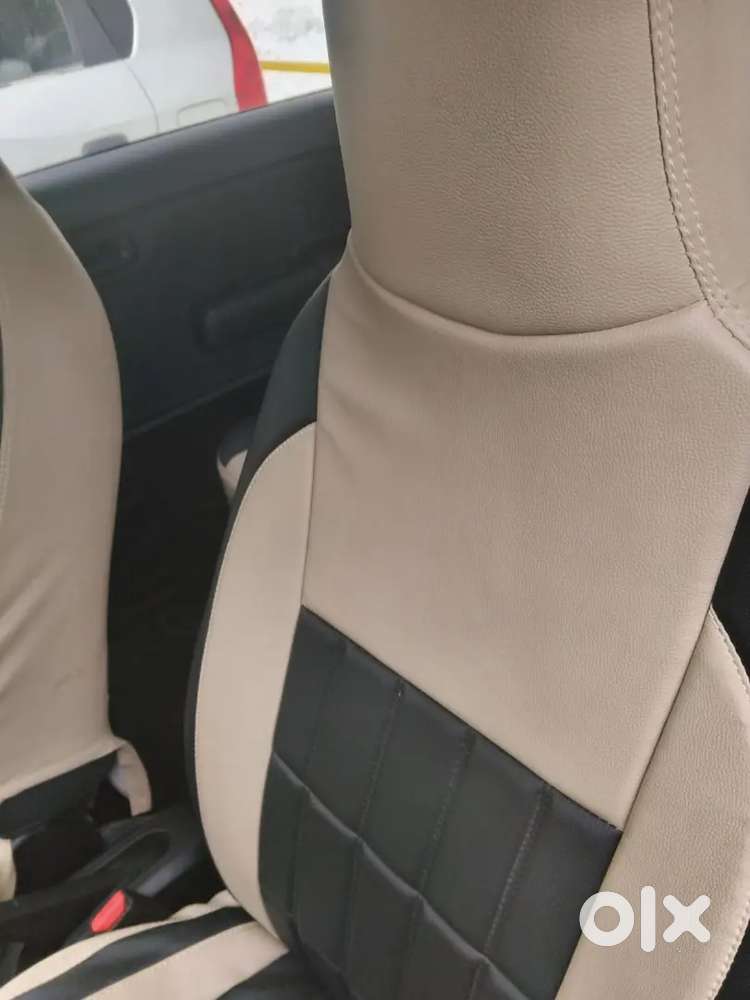 New Car Hai Kewal 1220 Km Chali Hai 37700 Ki Accessories Lagawaai Hai