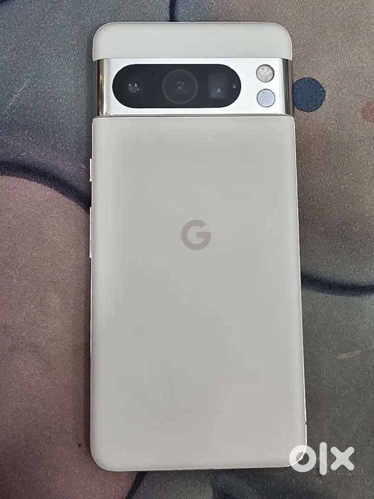 GOOGLE PIXEL 8PRO 256GB GLOBAL 100% CONDITION - Mobile Phones in ...