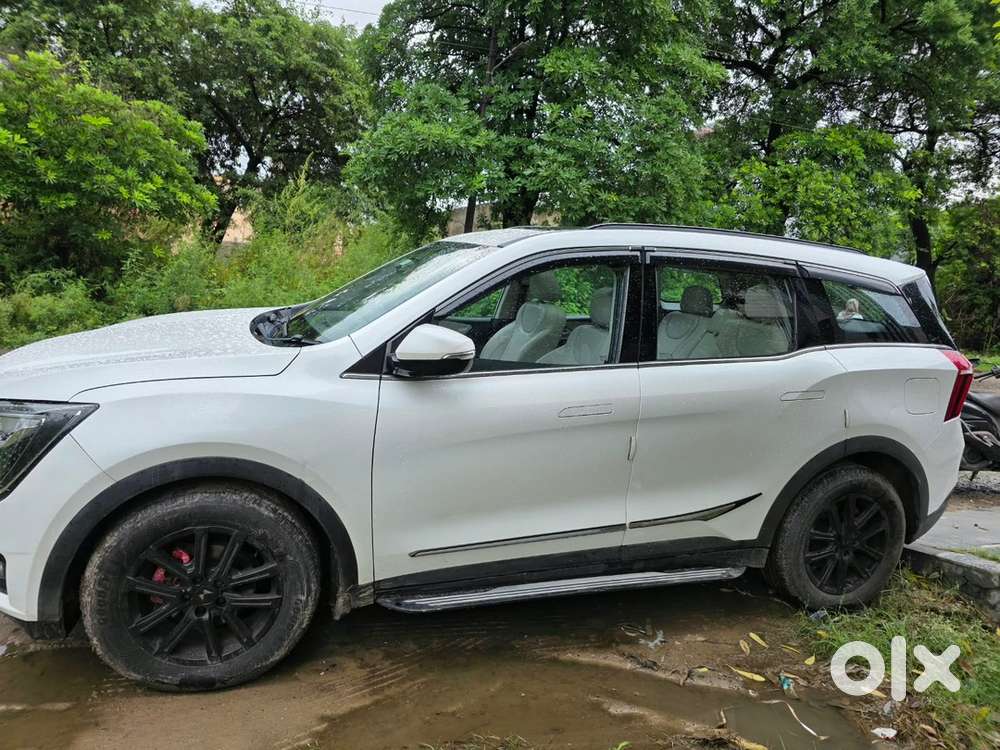 Mahindra Xuv700 2023 Year Diesel