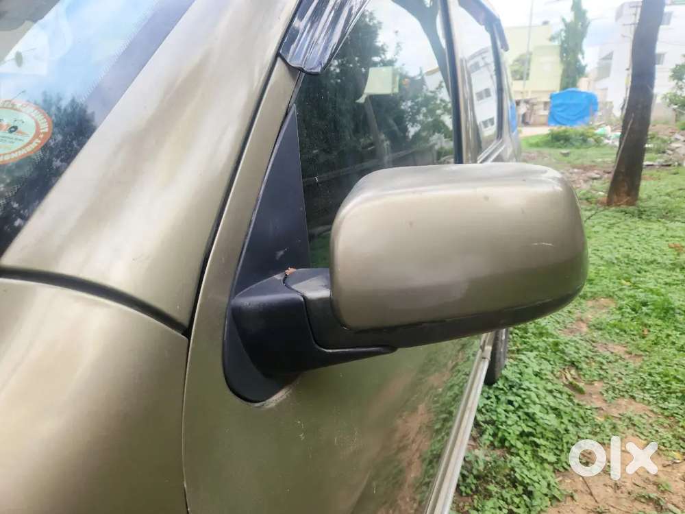 Mahindra Xylo Diesel 2010 Car