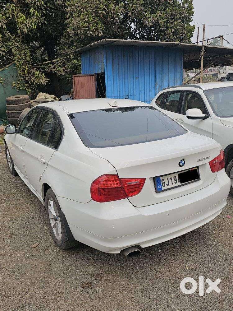 Bmw 3 Series 320d, 2011, Diesel