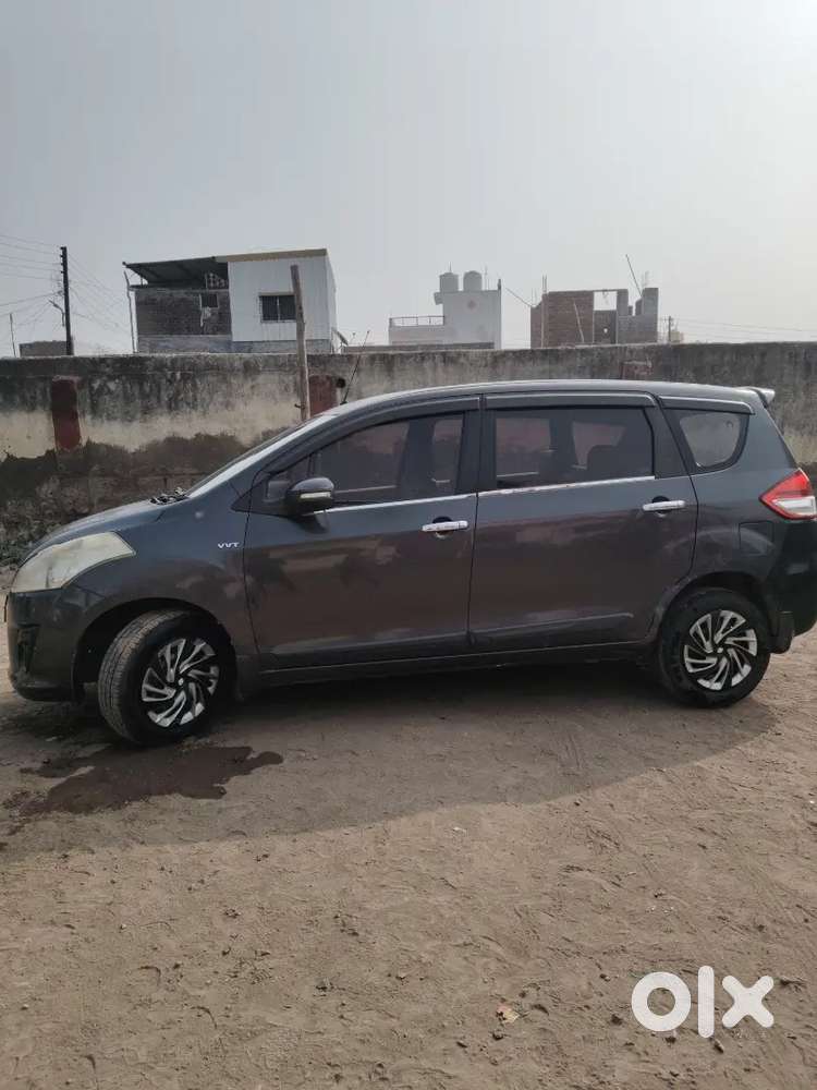 Maruti Suzuki Ertiga 2015 Cng & Hybrids 211450 Km Driven