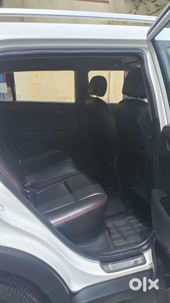 Hyundai Creta 1.6 Sx Plus Auto, 2016, Petrol