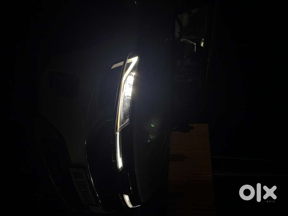 Kia Seltos Htx 1.5 Petrol Manual