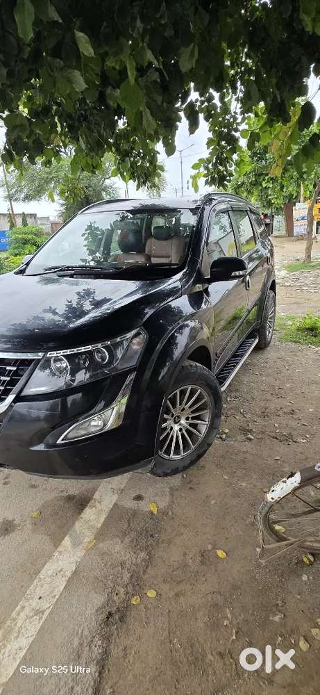 Mahindra Xuv500 2020 Diesel 94000 Km Driven