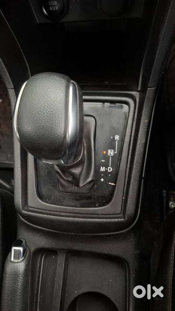 Maruti Suzuki Vitara Brezza Zdi Plus Amt, 2018, Diesel