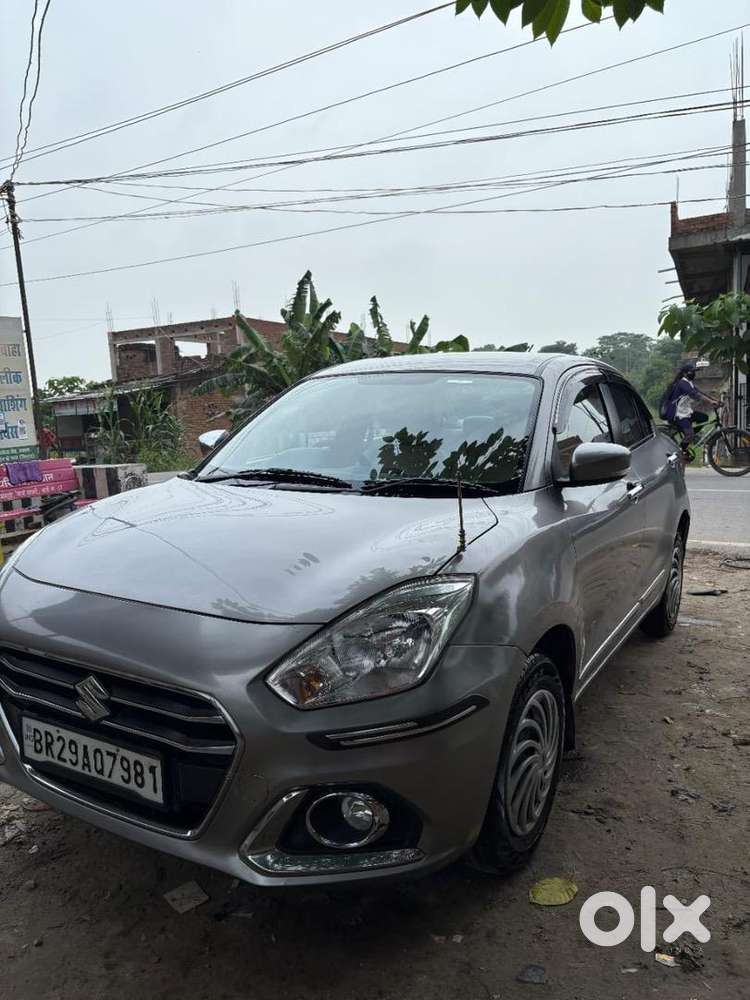 Maruti Suzuki Dzire 2021 Petrol Good Condition