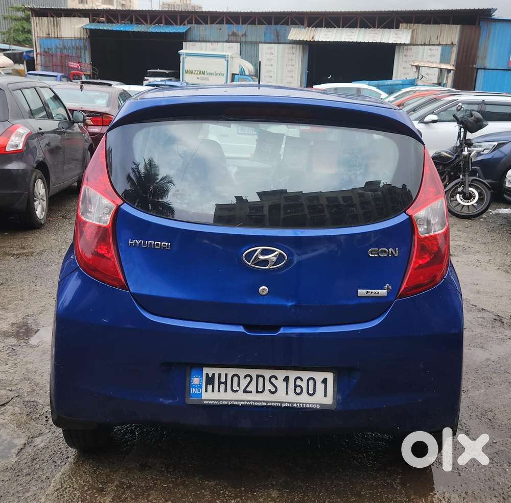 Hyundai Eon Era +, 2015, Petrol