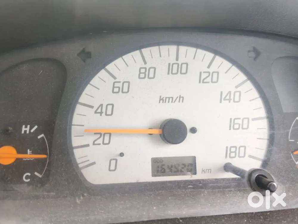 Maruti Suzuki Alto 2006 Petrol
