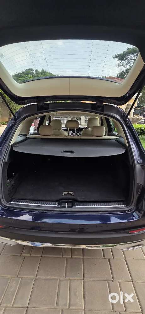 Mercedes-benz Glc 2017 Diesel