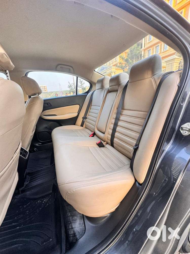 Honda City V Petrol Cvt, 2023, Petrol