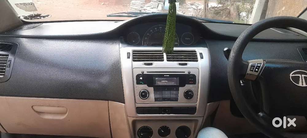 May Car Good Indica Vista Tdi