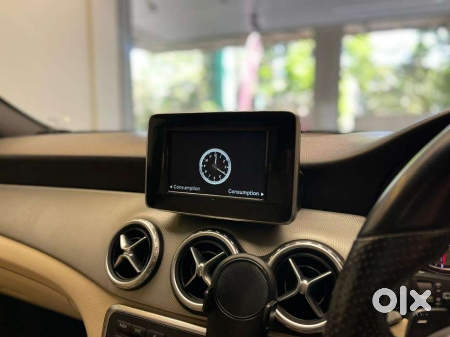 Mercedes-benz Gla Class [2014-2017] 2.0 200 Cgi Sport, 2015, Petrol