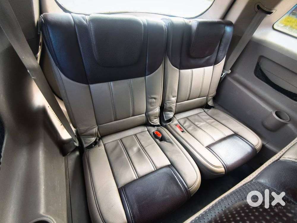Mahindra Xuv500 W8, 2015, Diesel