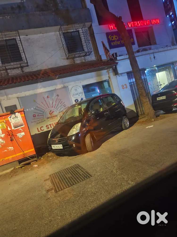 Maruti Suzuki Zen Estilo 2007 Petrol 134000 Km Driven