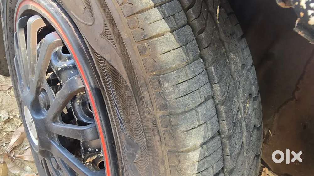 Maruti Suzuki 800 2006