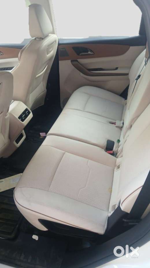 Mahindra Xuv 7xo Ax, 2026, Diesel