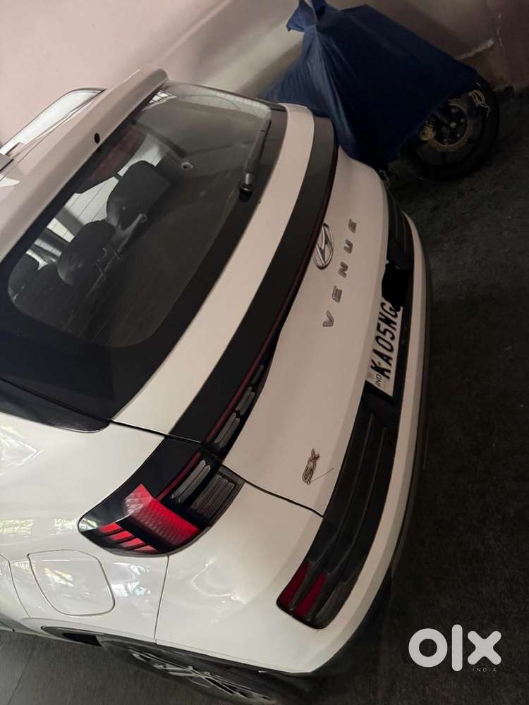 Hyundai Venue 2023 Diesel
