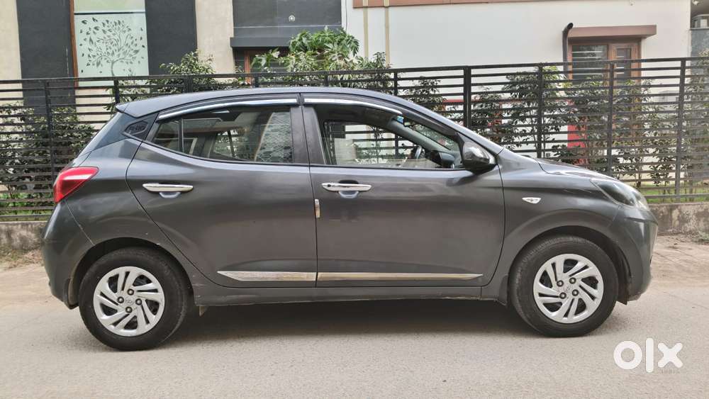 Hyundai Grand I10 Nios Magna 1.2 Kappa Vtvt, 2021, Petrol
