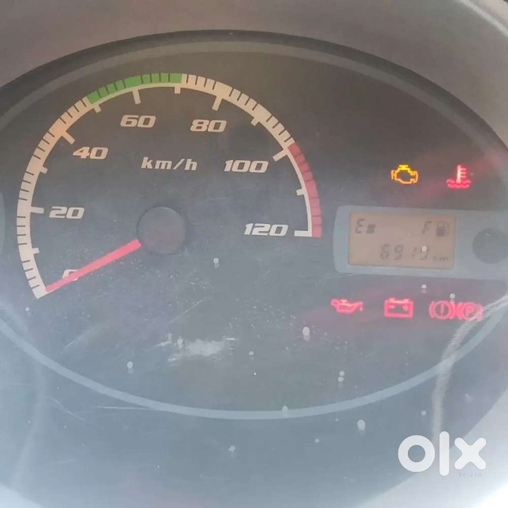 Tata Nano Good Condition
