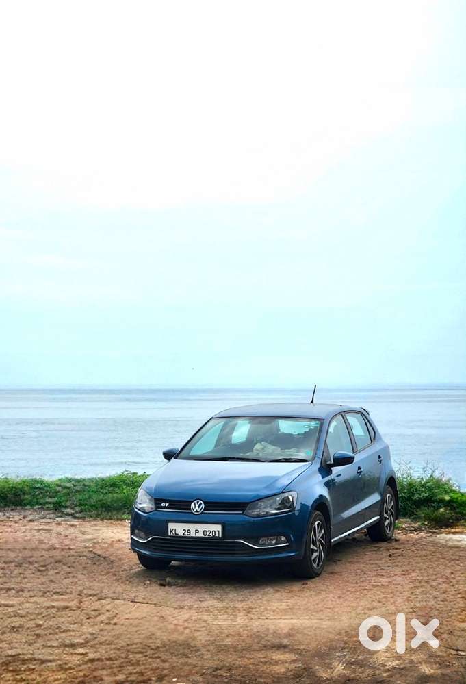 Vw Polo 1.5 Tdi Cup Edition