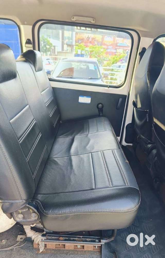 Maruti Suzuki Eeco Cng 5 Seater Ac, 2023, Cng & Hybrids