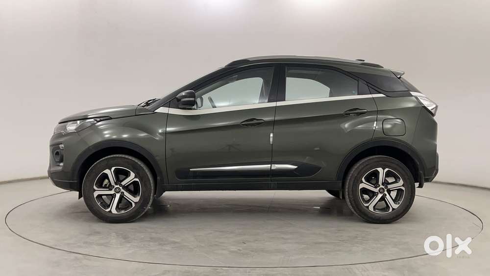 Tata Nexon 1.5 Revotorq Xz Plus (o), 2022, Diesel