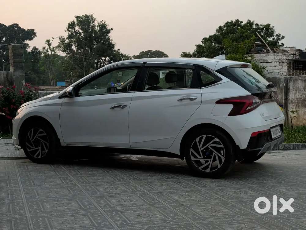 New I20 Asta Model, 13000km Driven