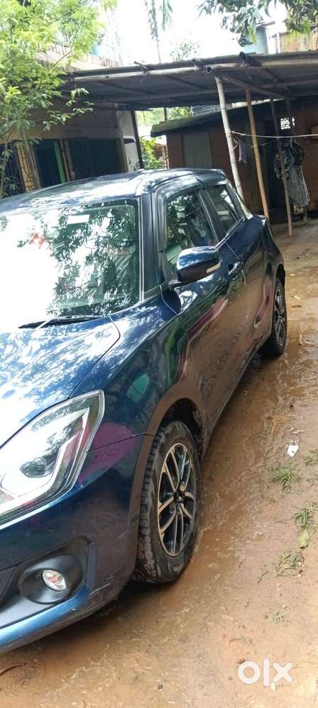 Automatic Windows, Auto Side Mirror, Fog Light